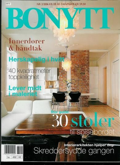 2006 nr 002 BONYTT