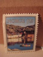 1979, NORGE, 1.25