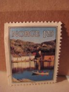 1979, NORGE, 1.25