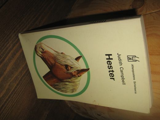 Campbell: HESTER 1970