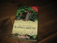 Holmquist RAPSGUBBENE 2012