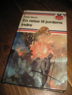 VERNE: EN REISE TIL JORDENS INDRE 1986
