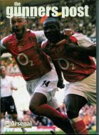 2004/ 2005 nr 003 the gunnerspost