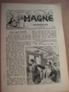 1918 nr 023 MAGNE BARNEBLAD
