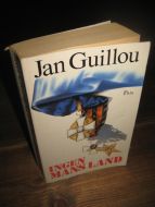 Guillou Jan: INGEN MANS LAND 1993
