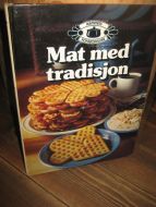 MAT MED TRADISJON. 1979.
