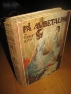 RAVN: PÅ AVBETALING. 1931.