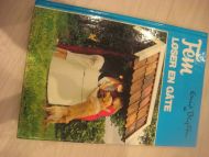 Blyton: Fem løser en gåte. Bok nr 20, 1988, 