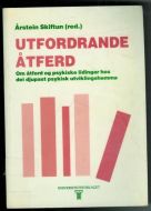 Skiftun: UTFORDRANDE BARN. 1993