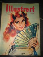 1952 nr 013 Illustrert