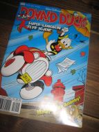 2011 nr 042 DONALD DUCK & CO