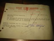 STENE R JOHANSEN Fredrikstad 1955