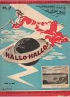 1928 nr 018 HALLO HALLO