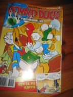 2007 nr 012 DONALD DUCK & CO