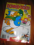 2006 nr 004 DONALD DUCK & CO