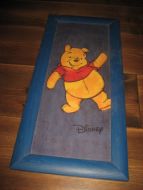 Disney bilde ca 27*56 cm stort