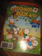 2001 nr 023 DONALD DUCK & CO