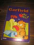 1987,nr 011, GARFIELD