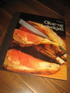 OKSE- OG KALVEKJØTT. 1985.
