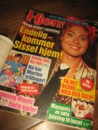 1991 nr 046 Hjemmet