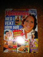 2006 nr 041 Hjemmet
