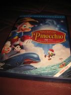 PINOCCHIO