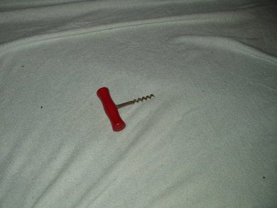 Krorketrekker fra 70 tallet