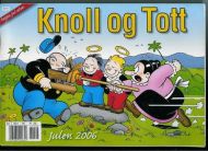 2006 KNOLL OG TOTT