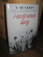 CAREY: Havfruens sang. 1998.