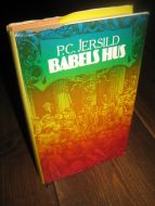 JERSILD: BABELS HUS. 1978.