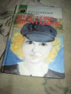 BURNETT: LILLE LORD FAUNTLEROY. 1989.