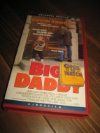 BIG DADDY. 1999.