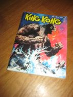 1978, NR 004, KING KONG. 