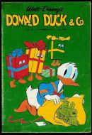 1975 nr 050 Donald Duck & Co
