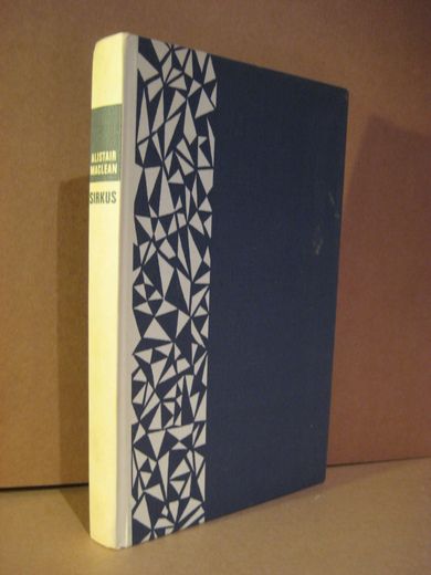 MACLEAN: Sirkus 1975
