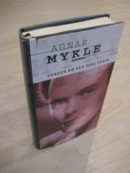 MYKLE, AGNAR: SANGEN OM DEN RØDE RUBIN. 1999.