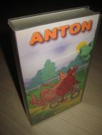 ANTON. 50 MIN.