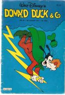 1977 nr 035 DONALD DUCK & CO