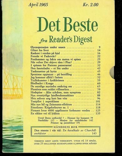 1965 nr 004 Det Beste fra Reader's Digest
