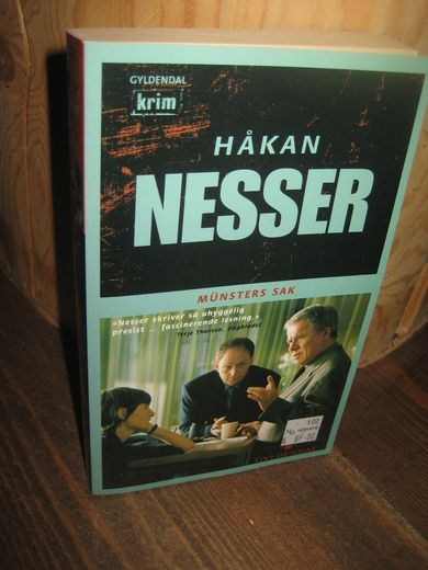 NESSER: MUNSTERS SAK 2002