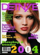 2004 nr 001 DET NYE