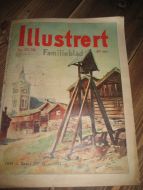 1944,nr 035, Illustrert Familieblad.
