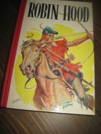 KRISTIANSEN: ROBIN HOOD. 1960.