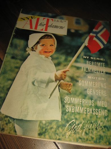 1964 nr 020 NYE ALT for damene