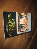 KRISTI SENDEBUD. Norsk Luthersk Misjonssambands misjonærer 1891-1981. 