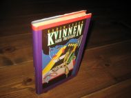 SVEEN, KARIN: KVINNEN SOM FORSVANNT. 1987.