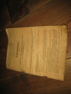 KØYREBOK for maskineigar eller maskinlag som nyttar bensin til jordbrukstraktorar o a Fra Statens vegstell 1953