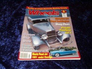 2003,nr 008, Wheels Magazine