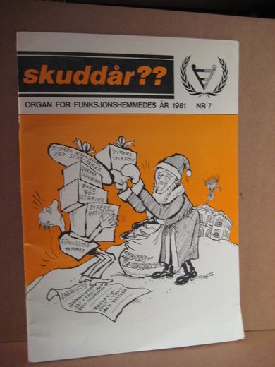 1981 nr 007 skuddår ??