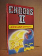 Lightle: EXODUS II. Jødenes utgang fra Sovjet. 1991